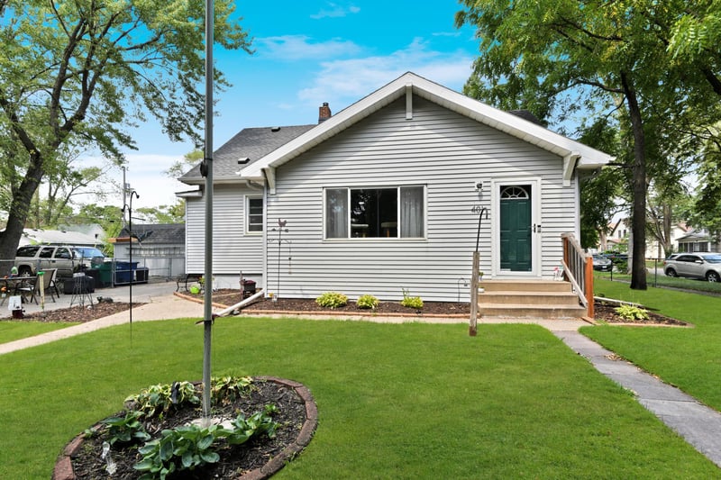 401 17th Ave N, Saint Cloud, MN 56303