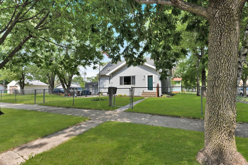 401 17th Ave N, Saint Cloud, MN 56303