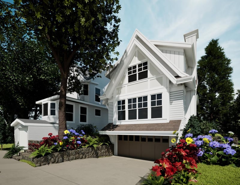111 1st St, Excelsior, MN 55331