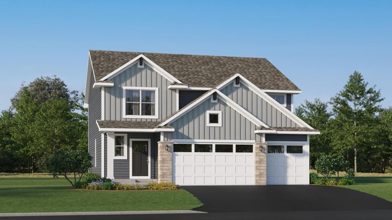 18619 Ivanhoe St NW, Elk River, MN 55330