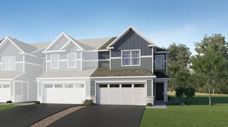4054 Hayward Ave N, Oakdale, MN 55128