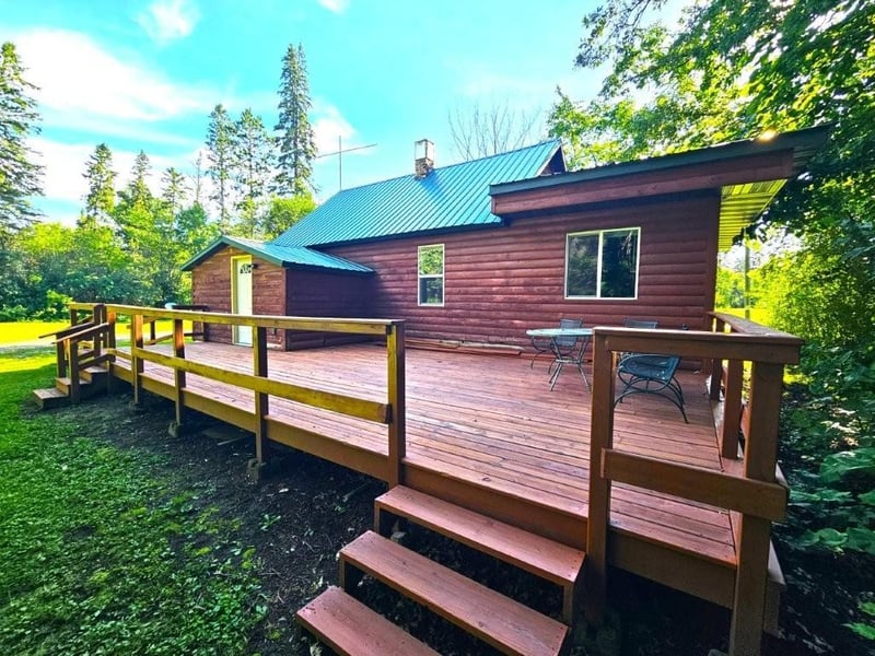 359 Byes Ave NW, Solway, MN 56678