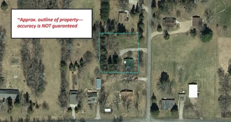 359 Byes Ave NW, Solway, MN 56678