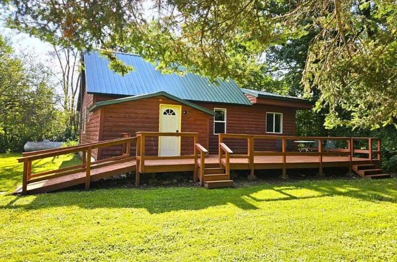 359 Byes Ave NW, Solway, MN 56678