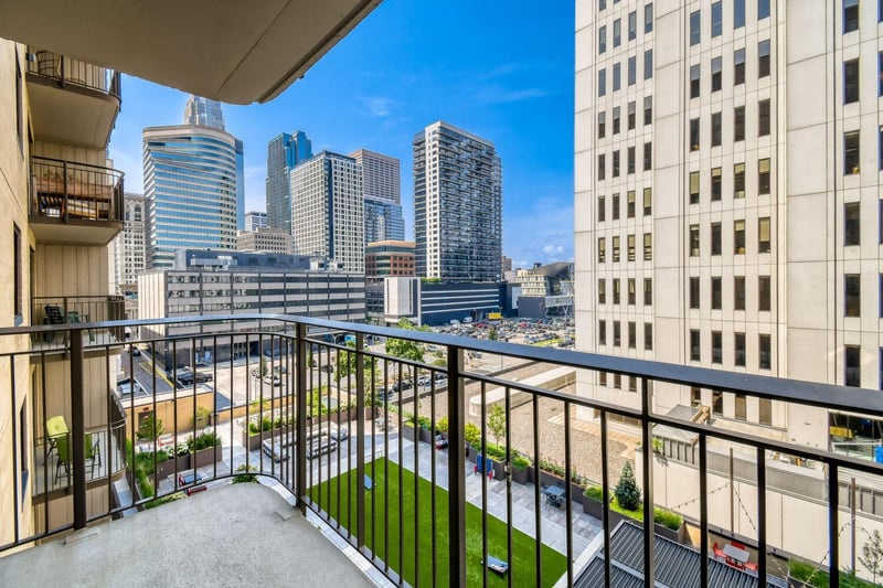 121 Washington Ave S #707, Minneapolis, MN 55401