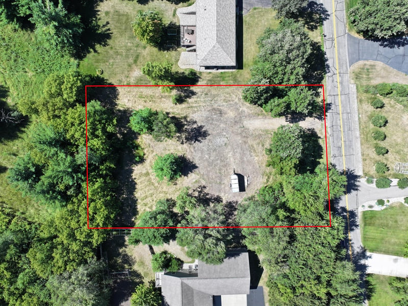Lot 8 Block 1 W Latoka Dr, Alexandria, MN 56308