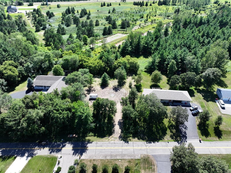 Lot 8 Block 1 W Latoka Dr, Alexandria, MN 56308