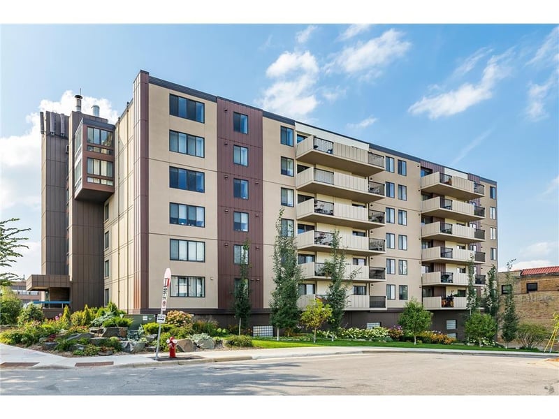 2800 W 44th St #209, Minneapolis, MN 55410