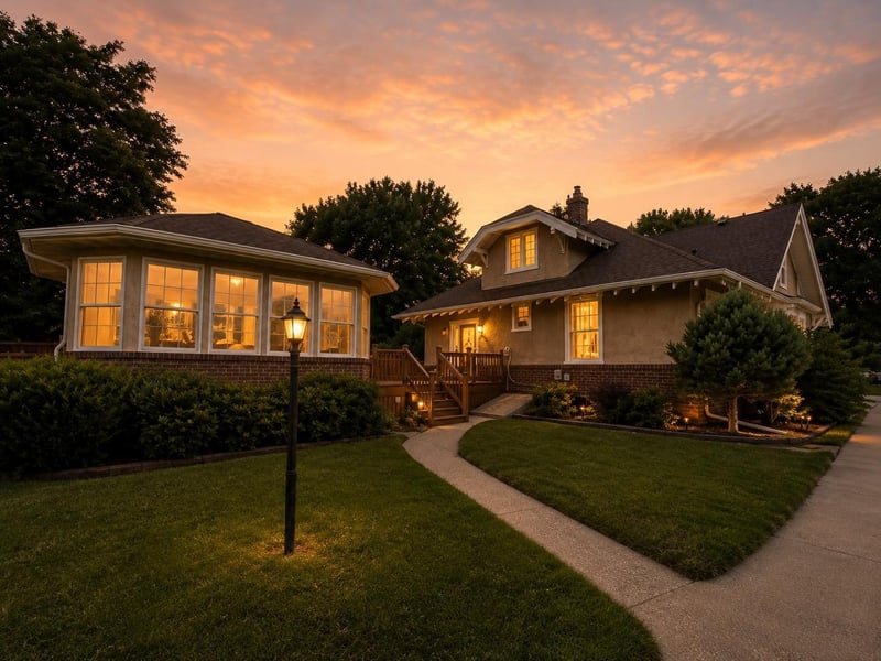 1325 6th Ave N, Windom, MN 56101