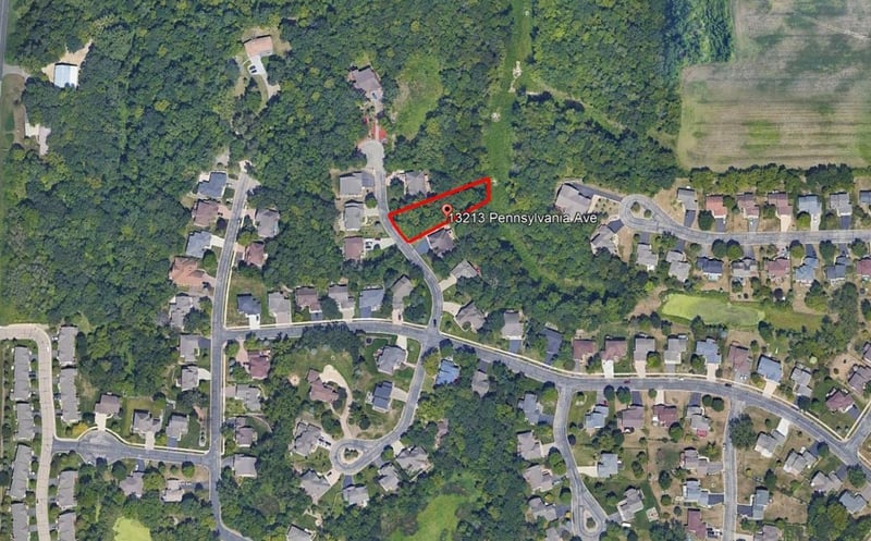 13213 Pennsylvania Ave, Savage, MN 55378