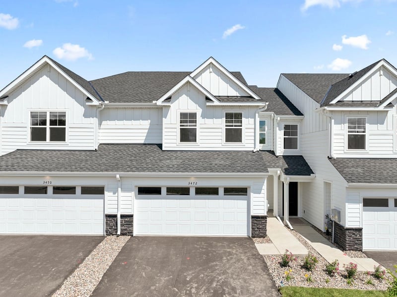 3472 Trails End Cir, Eagan, MN 55123