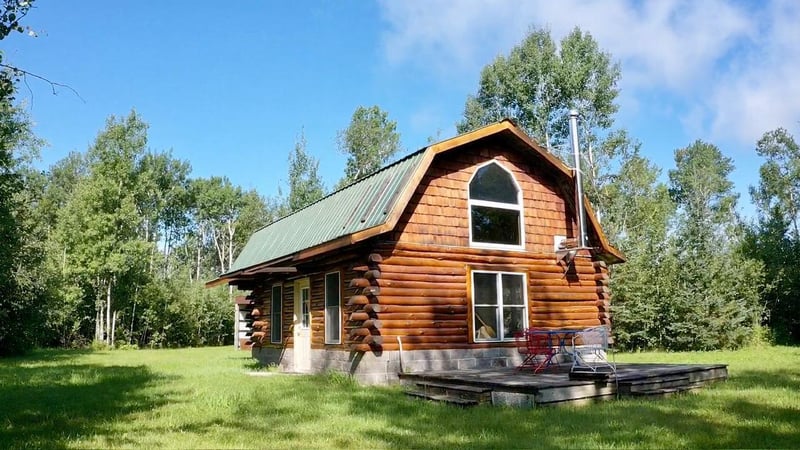 3274 County Road 1 SW, Baudette, MN 56623
