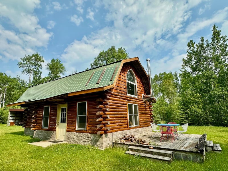 3274 County Road 1 SW, Baudette, MN 56623
