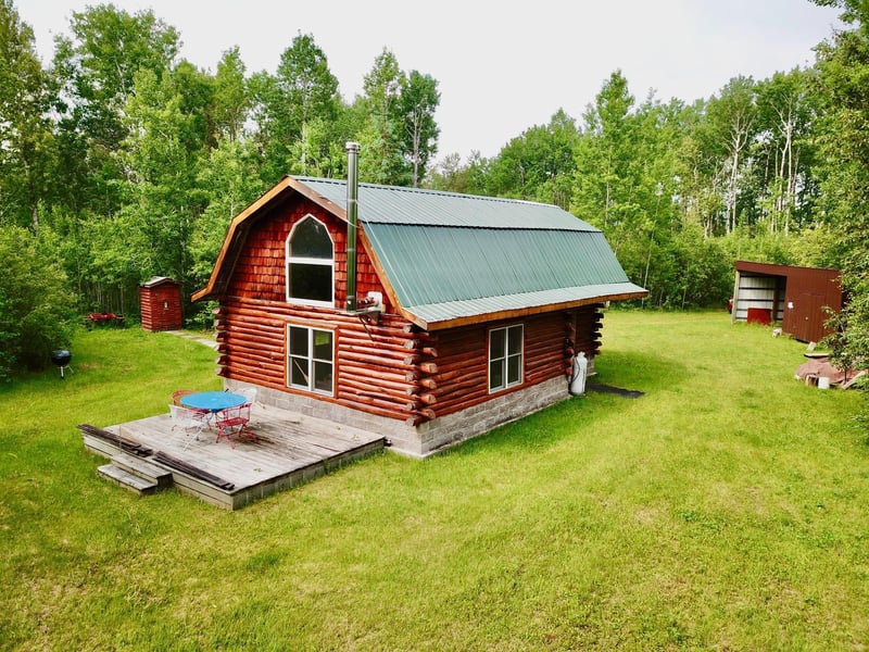 3274 County Road 1 SW, Baudette, MN 56623