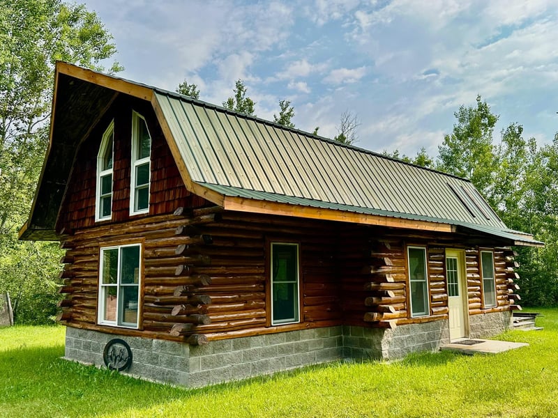 3274 County Road 1 SW, Baudette, MN 56623