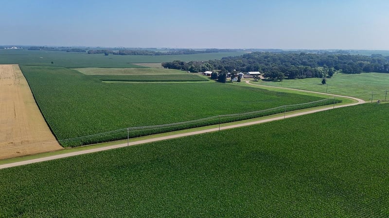 10998 Point Douglas Dr S, Hastings, MN 55033