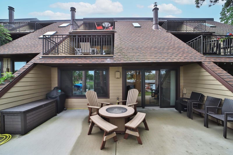 8098 Channel View Rd #7, Nisswa, MN 56468