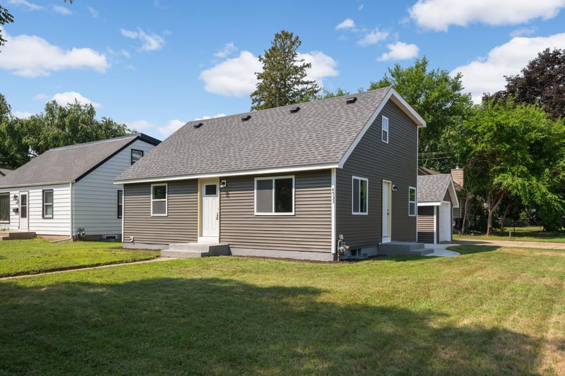4533 Welcome Ave N, Crystal, MN 55422