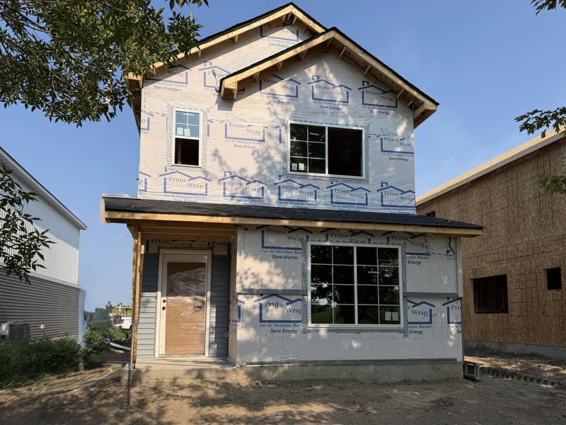 7077 Kittredge Ln NE, Otsego, MN 55301