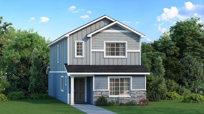 7077 Kittredge Ln NE, Otsego, MN 55301