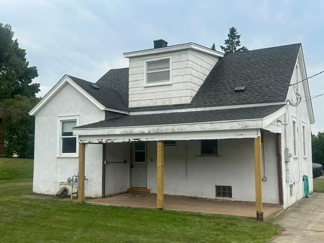 622 4th St, Nashwauk, MN 55769