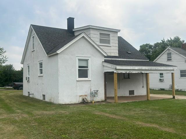 622 4th St, Nashwauk, MN 55769