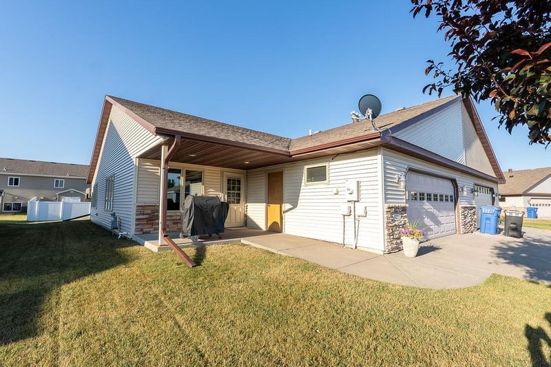 1105 Southwood Dr, Dilworth, MN 56529