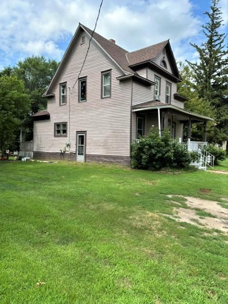 412 S 4th St, Milan, MN 56262