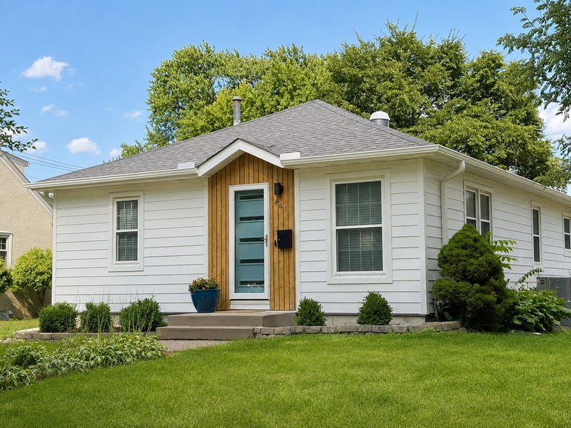 Home Worth Check