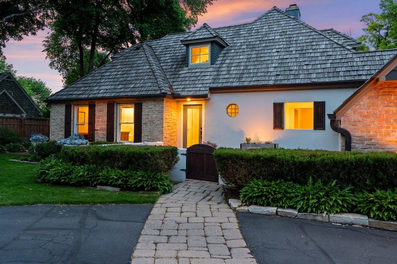 Home Worth Check