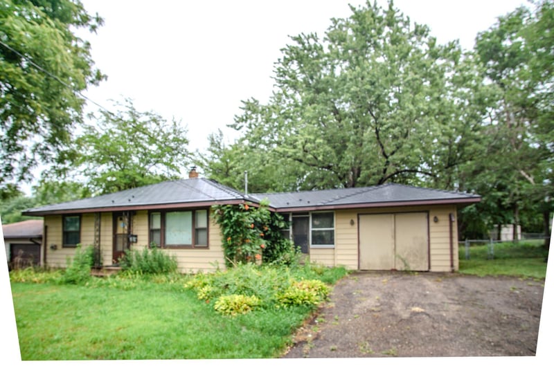 9421 Blaisdell Ave S, Bloomington, MN 55420