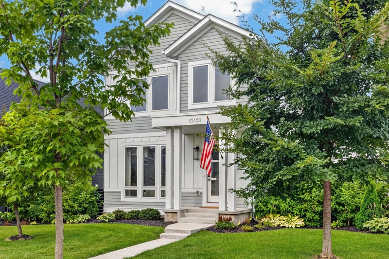16165 Duvane Way, Lakeville, MN 55044
