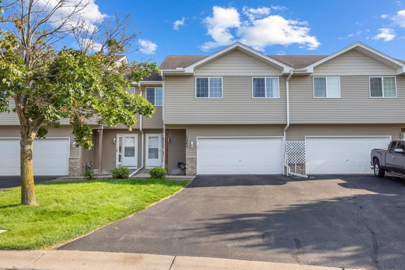 15260 Fluorine St NW, Ramsey, MN 55303