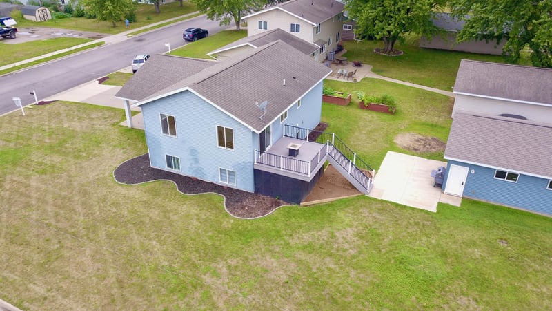 1003 2nd St S, Cold Spring, MN 56320
