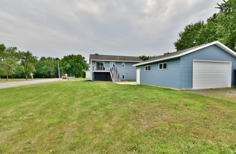 1003 2nd St S, Cold Spring, MN 56320