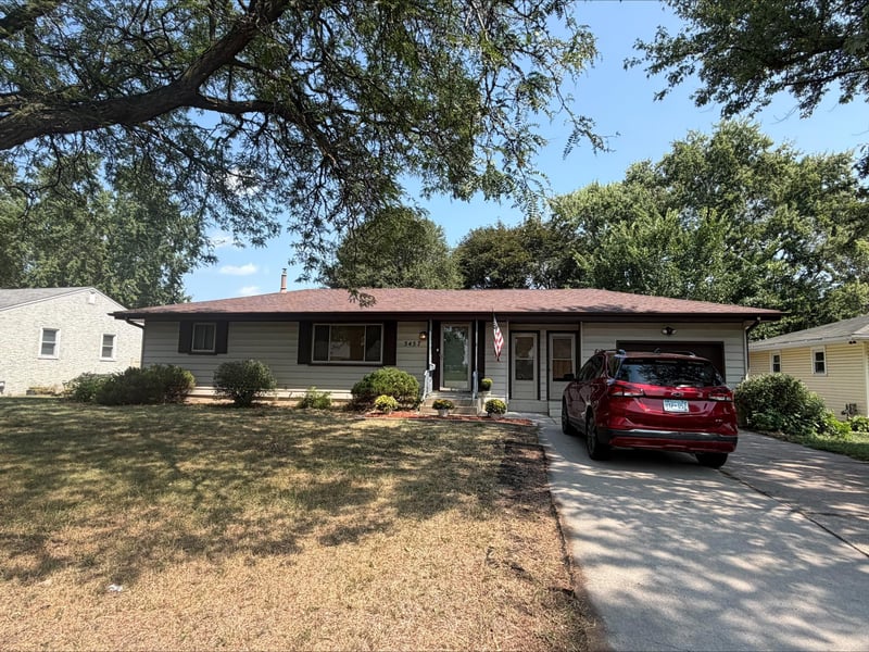 5457 Horizon Dr NE, Fridley, MN 55421