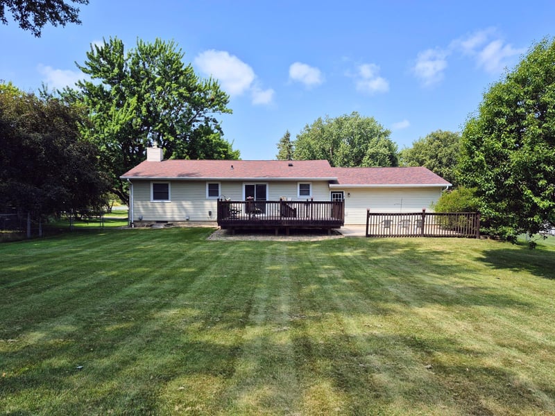 602 7th Ave NE, Stewartville, MN 55976
