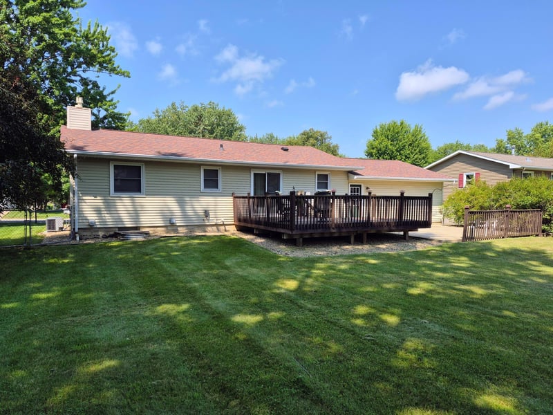 602 7th Ave NE, Stewartville, MN 55976