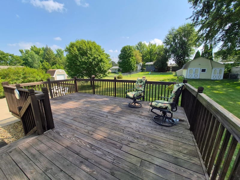 602 7th Ave NE, Stewartville, MN 55976