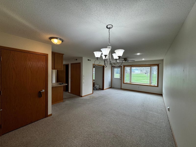 307 Roseland Ave #5, Prinsburg, MN 56281