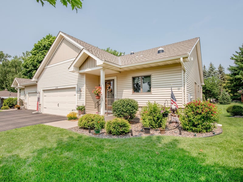2365 Skillman Ave E, North Saint Paul, MN 55109