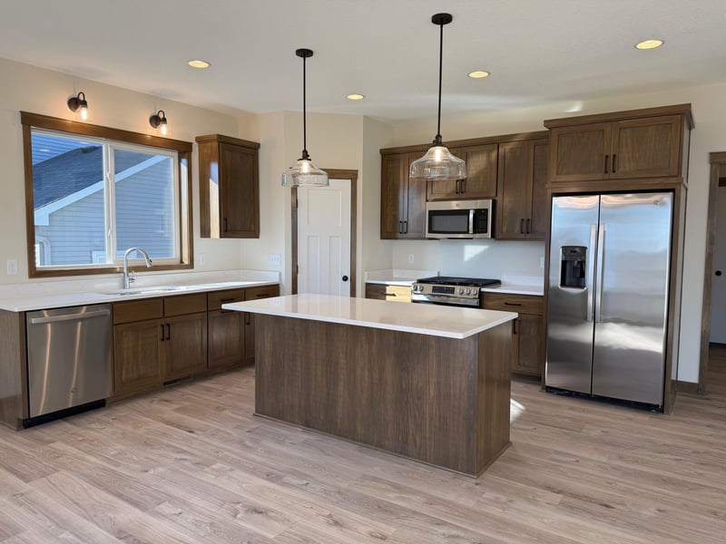13077 Opal St NE, Blaine, MN 55449