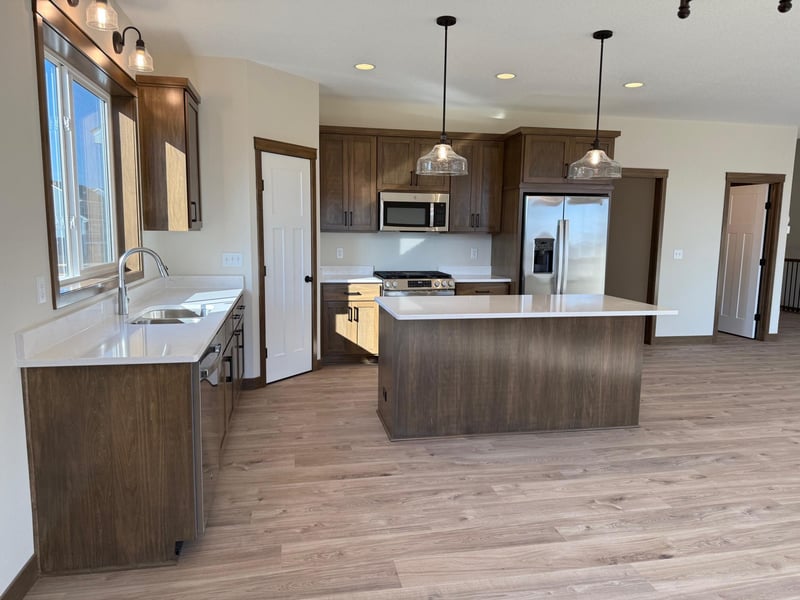 13077 Opal St NE, Blaine, MN 55449