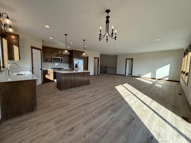 13077 Opal St NE, Blaine, MN 55449