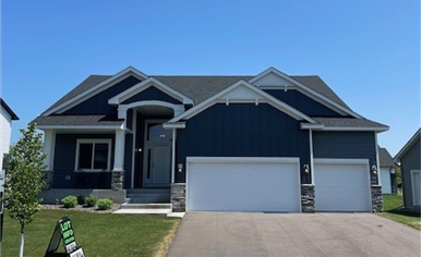 13077 Opal St NE, Blaine, MN 55449