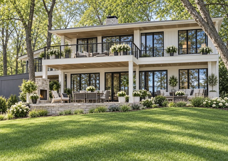 440 Linden St, Marine On Saint Croix, MN 55047