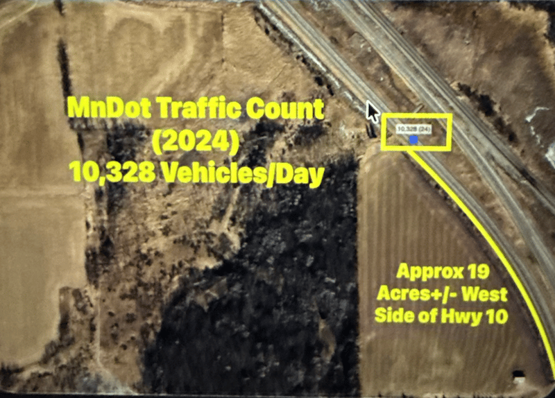 16986 Hwy 10, Little Falls, MN 56345