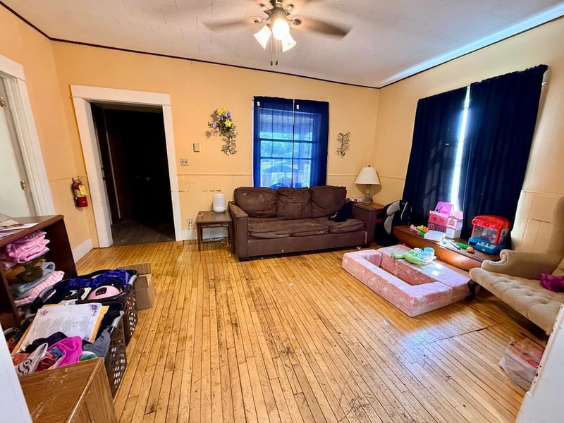 1001 Mississippi Ave NW, Bemidji, MN 56601