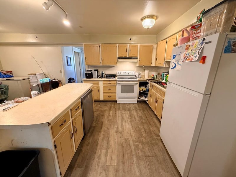 1001 Mississippi Ave NW, Bemidji, MN 56601
