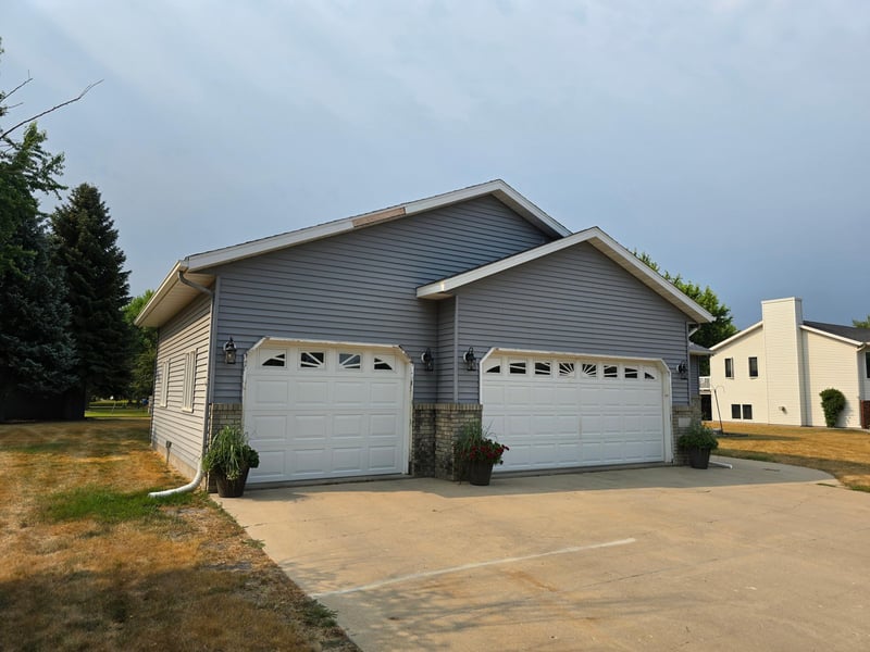 1101 5th Ave SE, Barnesville, MN 56514